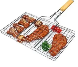 BBQ Grill Pan (Medium Size )