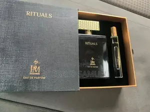 Beauty and Luxury