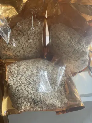 Rolled Oats
