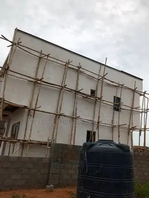 3bdrm Duplex in Lokogoma for sale
