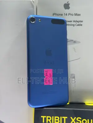 Apple iPod 7th Generation 128gb