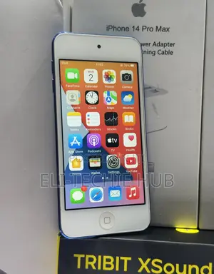 Apple iPod 7th Generation 128gb