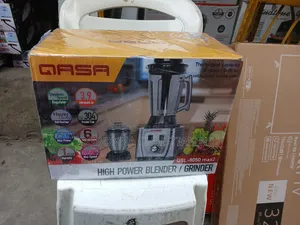 Qasa Blender QBL 8050 Max2