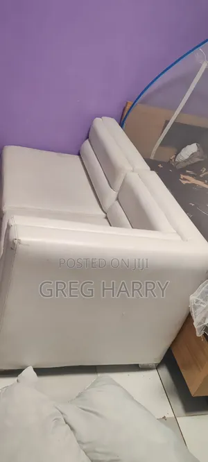 Sectional Leader Sofa