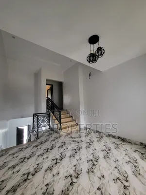 Furnished 4bdrm Duplex in Abijo for sale