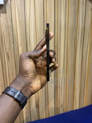 Apple iPhone 14 Pro Max 256 GB Black