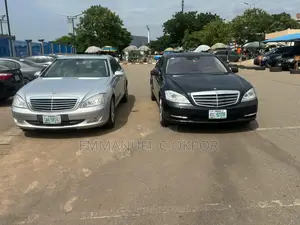 Mercedes Cars for Rent