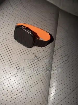 Apple Watch Ultra 2