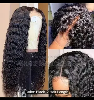Loosed Braided Wig