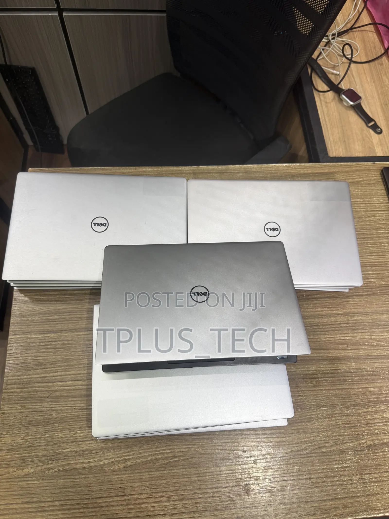 Laptop Dell XPS 13 9350 8GB Intel Core i5 SSD 256GB