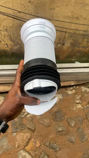 Anti Snake Pan  Connector