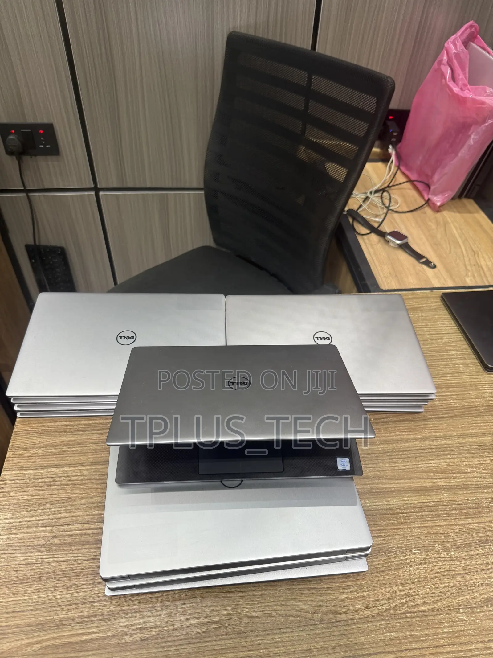 Laptop Dell XPS 13 9350 8GB Intel Core i5 SSD 256GB