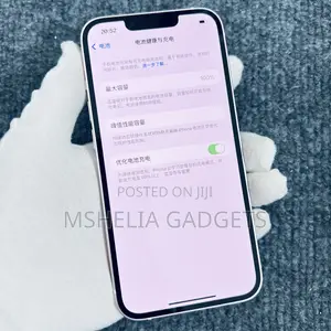 Apple iPhone 13 128 GB
