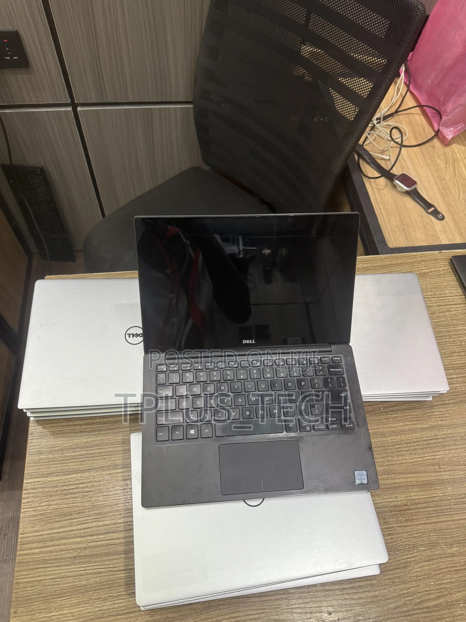 Laptop Dell XPS 13 9350 8GB Intel Core i5 SSD 256GB