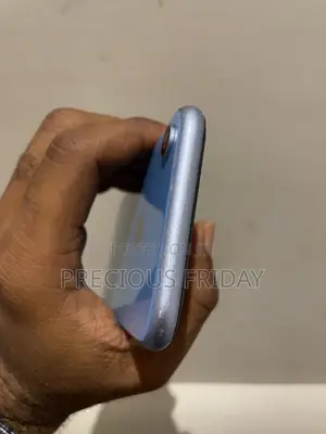 Apple iPhone XR 256 GB Blue