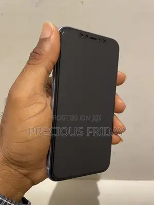 Apple iPhone XR 256 GB Blue