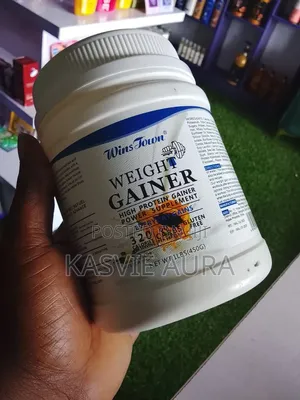 Weight Gainer
