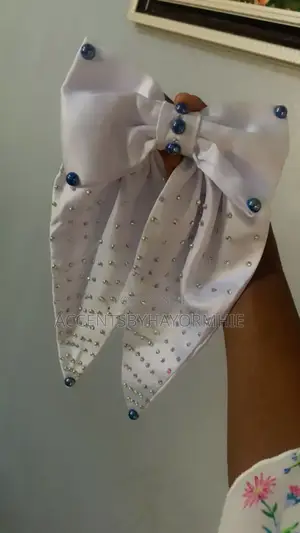 Hair Accessories