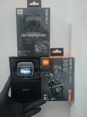 JBL Tour Pro 2