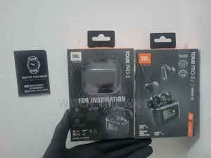 JBL Tour Pro 2