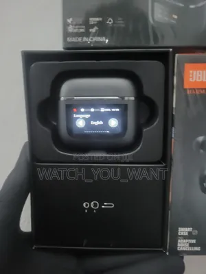 JBL Tour Pro 2