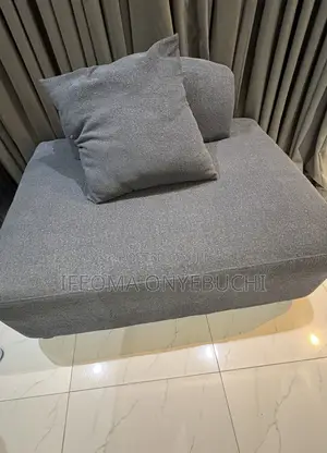 L Shaped Couch With Single Couch