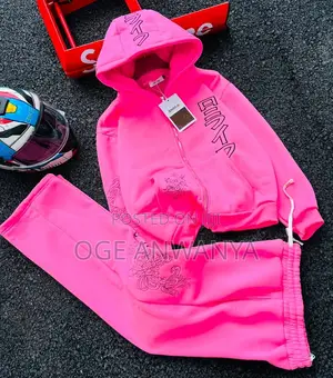 Hoodie Up and Down Quality Is Top Notch