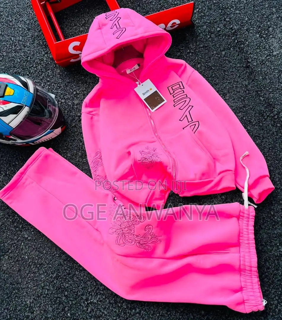 Hoodie Up and Down Quality Is Top Notch