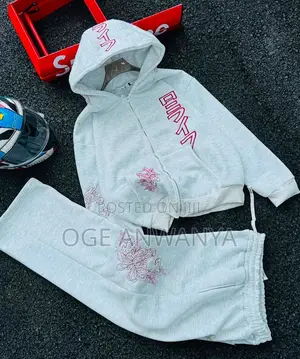 Hoodie Up and Down Quality Is Top Notch