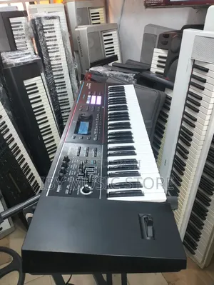 Roland Juno-Ds