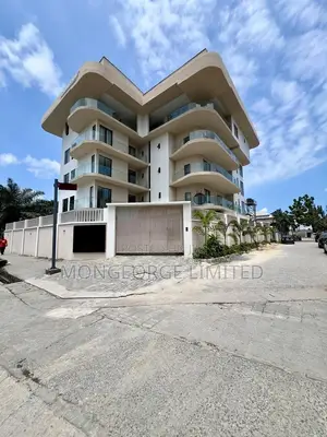 3bdrm Apartment in Lekki for sale