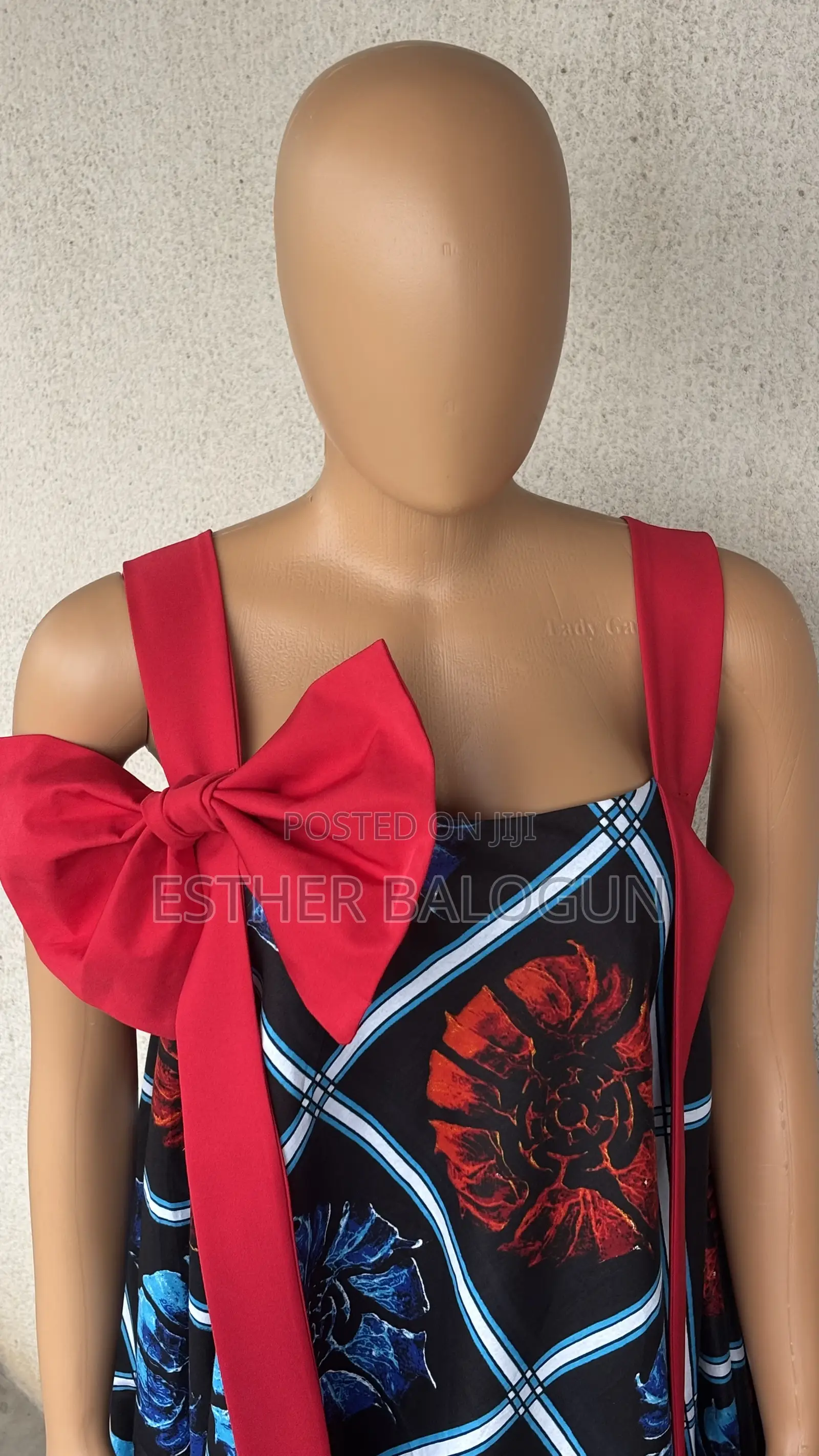 Stylish Circle Dress