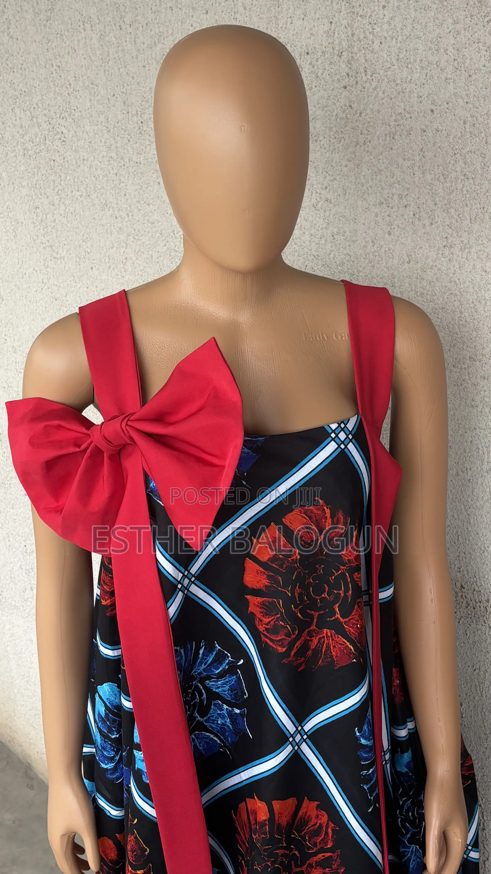 Stylish Circle Dress