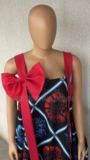 Stylish Circle Dress