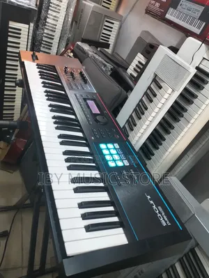 Roland Juno-Ds