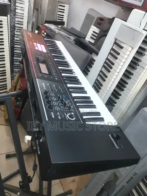 Roland Juno-Ds