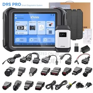 Xtool D9s Pro