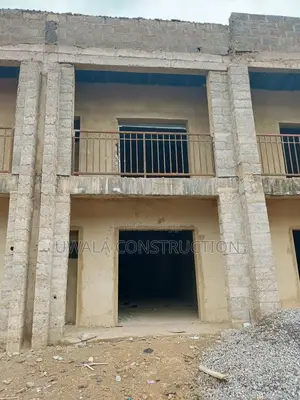 1-Room Carcass Shop