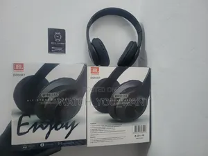 JBL Enjoy Headphones