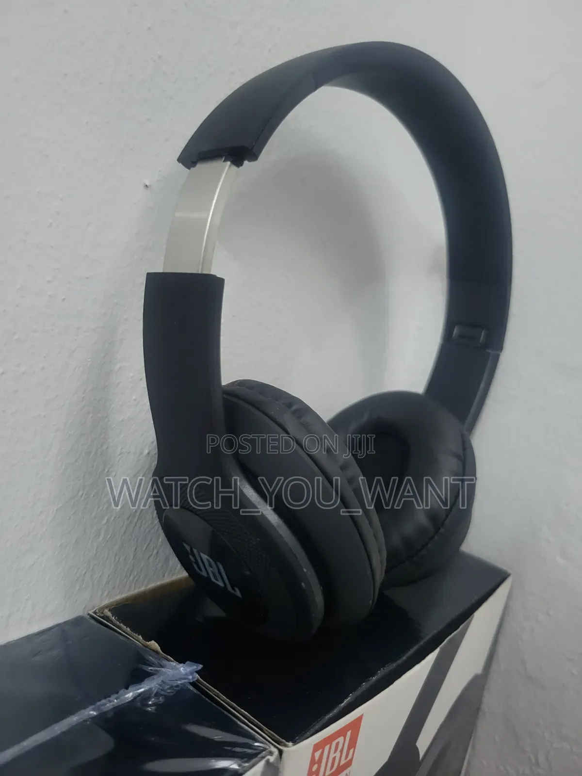 JBL Enjoy Headphones