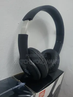 JBL Enjoy Headphones