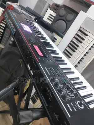 Roland Juno-Ds