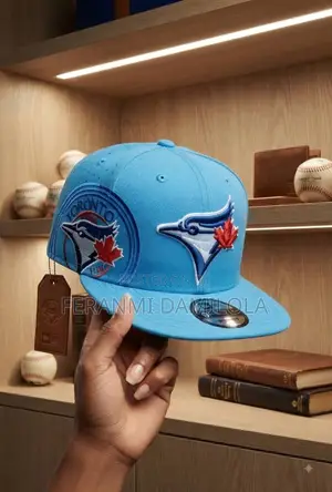 Quality Baseball Cap