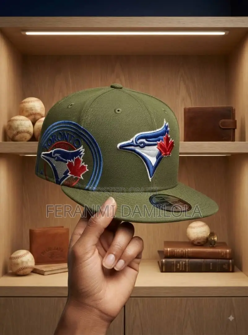 Quality Baseball Cap