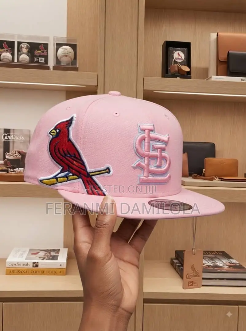 Quality Baseball Cap