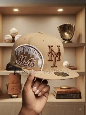 Quality Baseball Cap