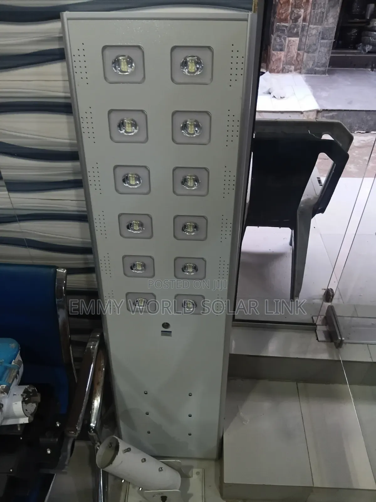 Solar Lights 100w
