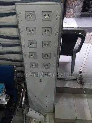 Solar Lights 100w
