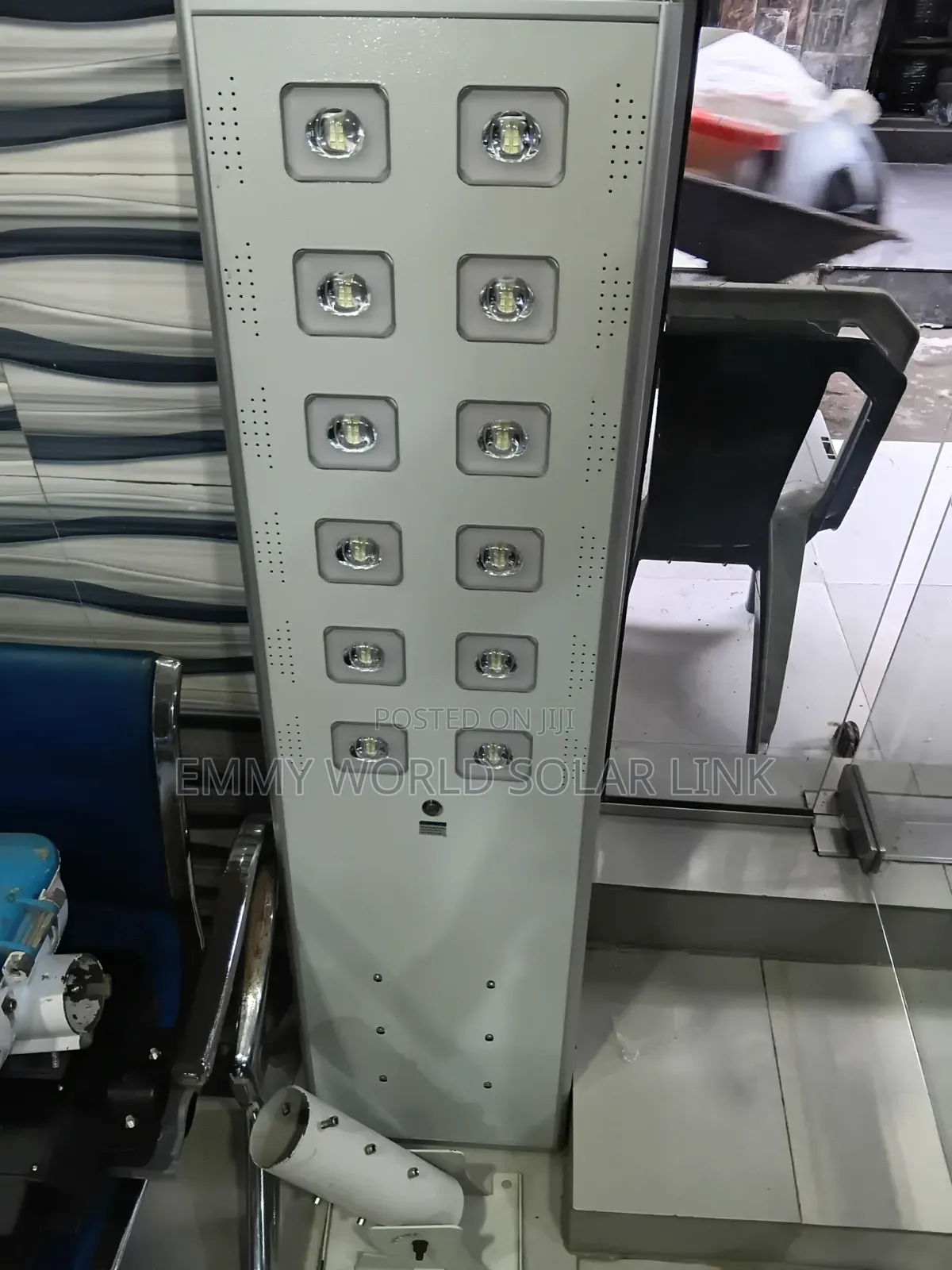 Solar Lights 100w