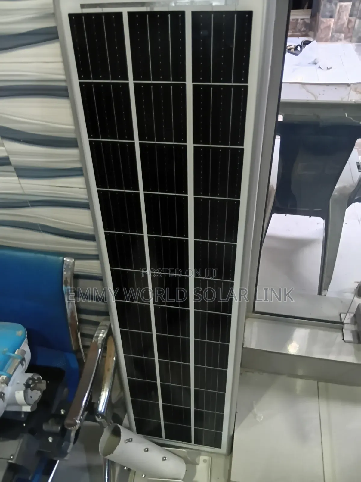 Solar Lights 100w